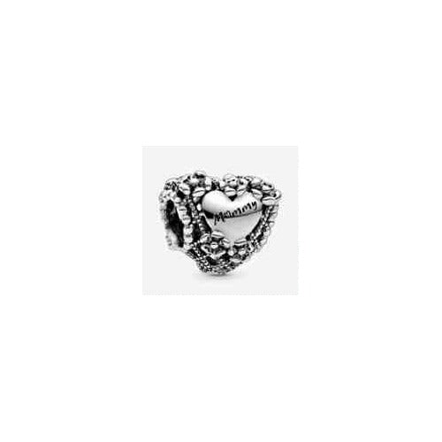 Charm Corazón "Mammy" Celestial