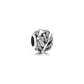 Charm Separador 'Amor Eterno' con Circonitas