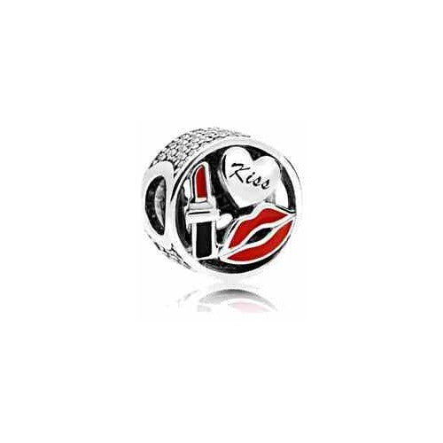 Charm Besos y Labial "Kiss"