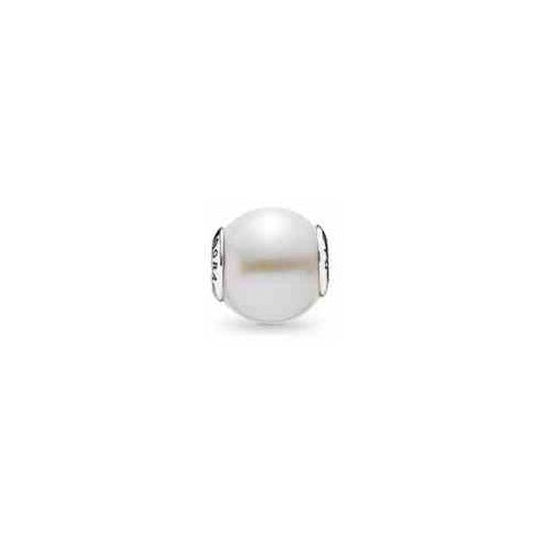 Charm tipo Perla Elegante ME