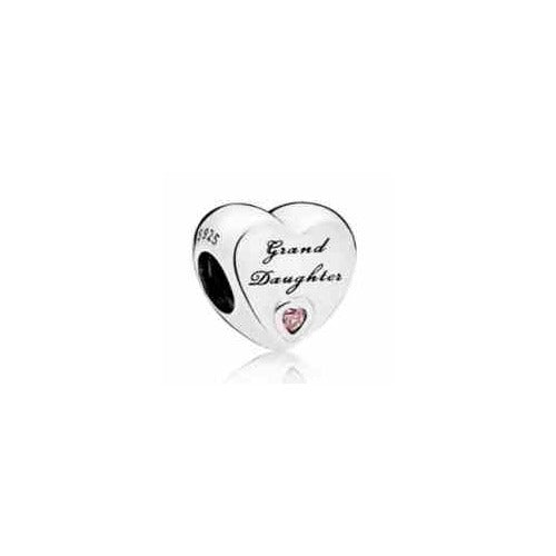 Charm Corazón 'Grand Daughter'