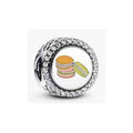 Charm Macarons de Colores