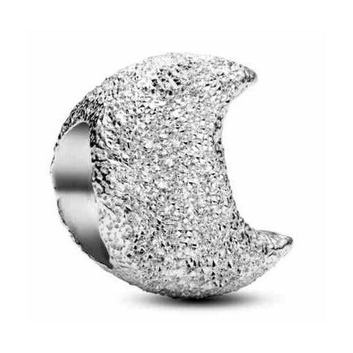 Charm Separador Creciente Brillante