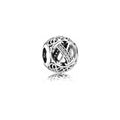 Charm X con Circonitas
