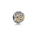 Charm "Believe" Mickey Disney
