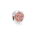 Charm Rosa Roja Disney