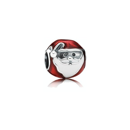 Charm Santa Claus Festivo