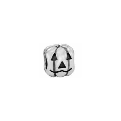 Charm Calabaza de Halloween