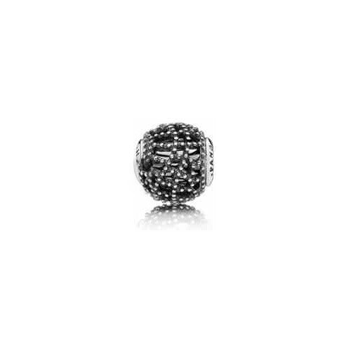 Charm "Elegancia Estrellada"