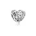 Charm Corazón "Madre"