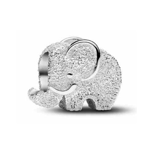 Charm Separador Elefante Centelleante