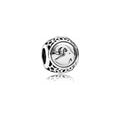 Aries Zodiac Charm