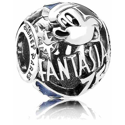 Charm Disney Parks Fantasia Mickey Mouse Separa