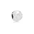Charm Separador Mickey Mouse Blanco