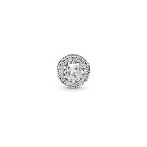 Charm "Corona de Estrella" Brillante