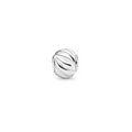 Charm "Ondas Plateadas"