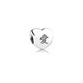 Charm Corazón "Amor" Kanji
