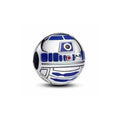 Charm Clip R2-D2 Star Wars