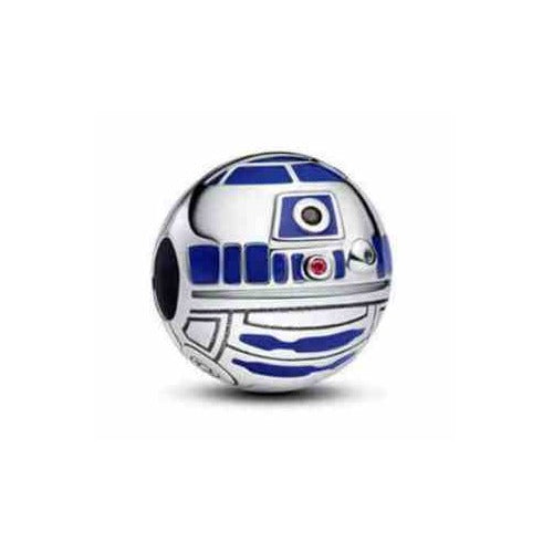 Charm Clip R2-D2 Star Wars