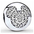 Charm Clip Mickey Brillante