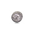 Charm Clip Clip 'Aurora'' Brillante