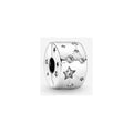 Clip de Charm Estrellas Brillantes