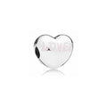 Charm Corazón 'Loved'