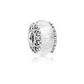 Charm Separador Luminoso Filigrana