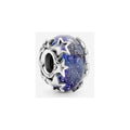 Charm Separador Estrellas Galaxia Azul