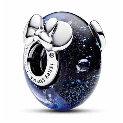 Charm Separador Minnie Espacial Disney