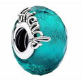 Charm Separador Cristal "Friends"