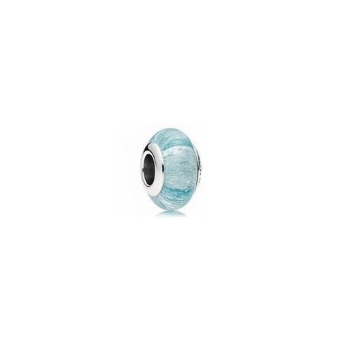 Charm Cristal Cielo Azul