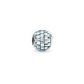 Charm "Mosaico Glacial"