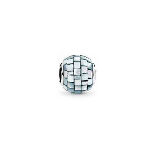 Charm "Mosaico Glacial"