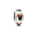 Charm Separador Cristal Minnie Mouse
