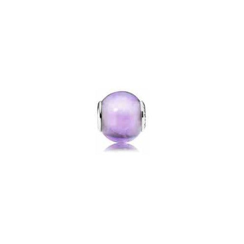 Charm Morado Glamour