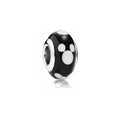 Charm Separador Mickey Mouse Lunares