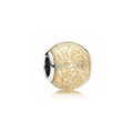 Charm 'Sparkle' plata