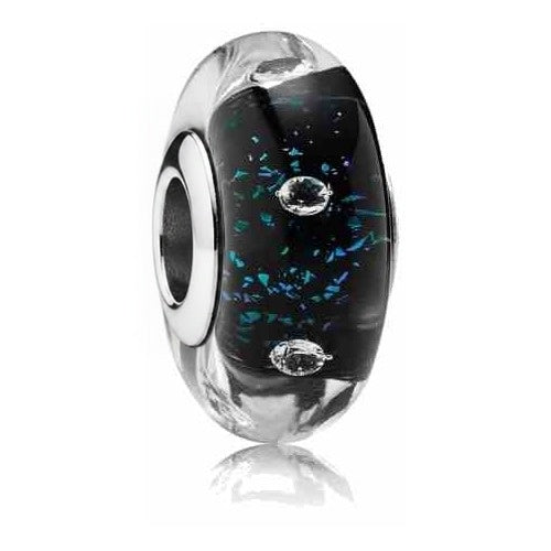 Charm Cristal Noche Estrellada
