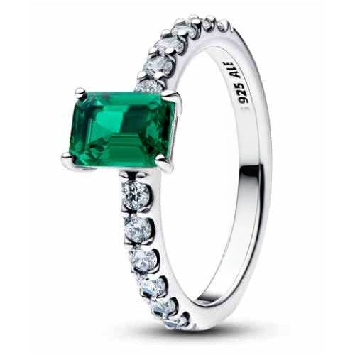 Anillo Ciconitas Brillantes