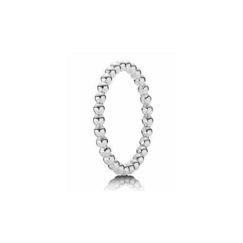 Anillo Diseño Corazones "Sparkling Hearts"
