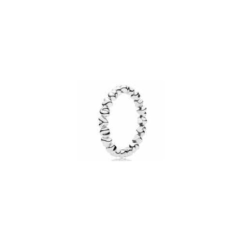 Anillo "Constelación" de Plata Esterlina