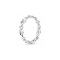 Anillo Infinito Plata