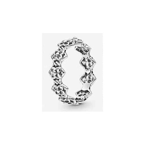 Anillo Florales Encantados