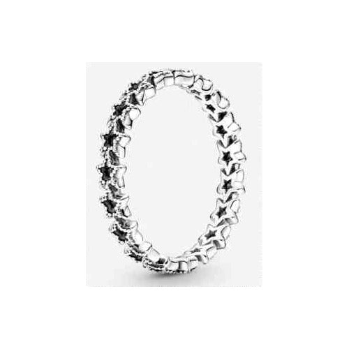 Anillo Constelación de Estrellas Brillantes