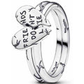 Anillo "Best Friends Forever"