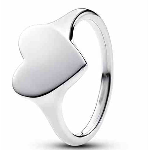 Anillo Corazón