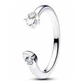 Anillo Elegancia Petal