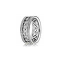 Anillo Filigrana Radiante