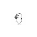 Anillo "Flor de Encaje"